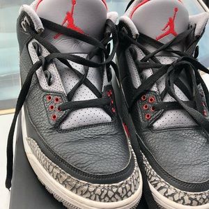 Air jordan retro 3